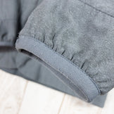 【Women's 1 グレー系】 Snowpeak ( スノーピーク ) フレキシブル インサレーション カーディガン Flexible Insulated Cardigan インサレーション ジャケット ポーラテック SW-18SU010 Asian Women's - 【公式】2ndGEAR（セカンドギア）Webショップ【登山用品・アウトドア用品専門 買取販売店】