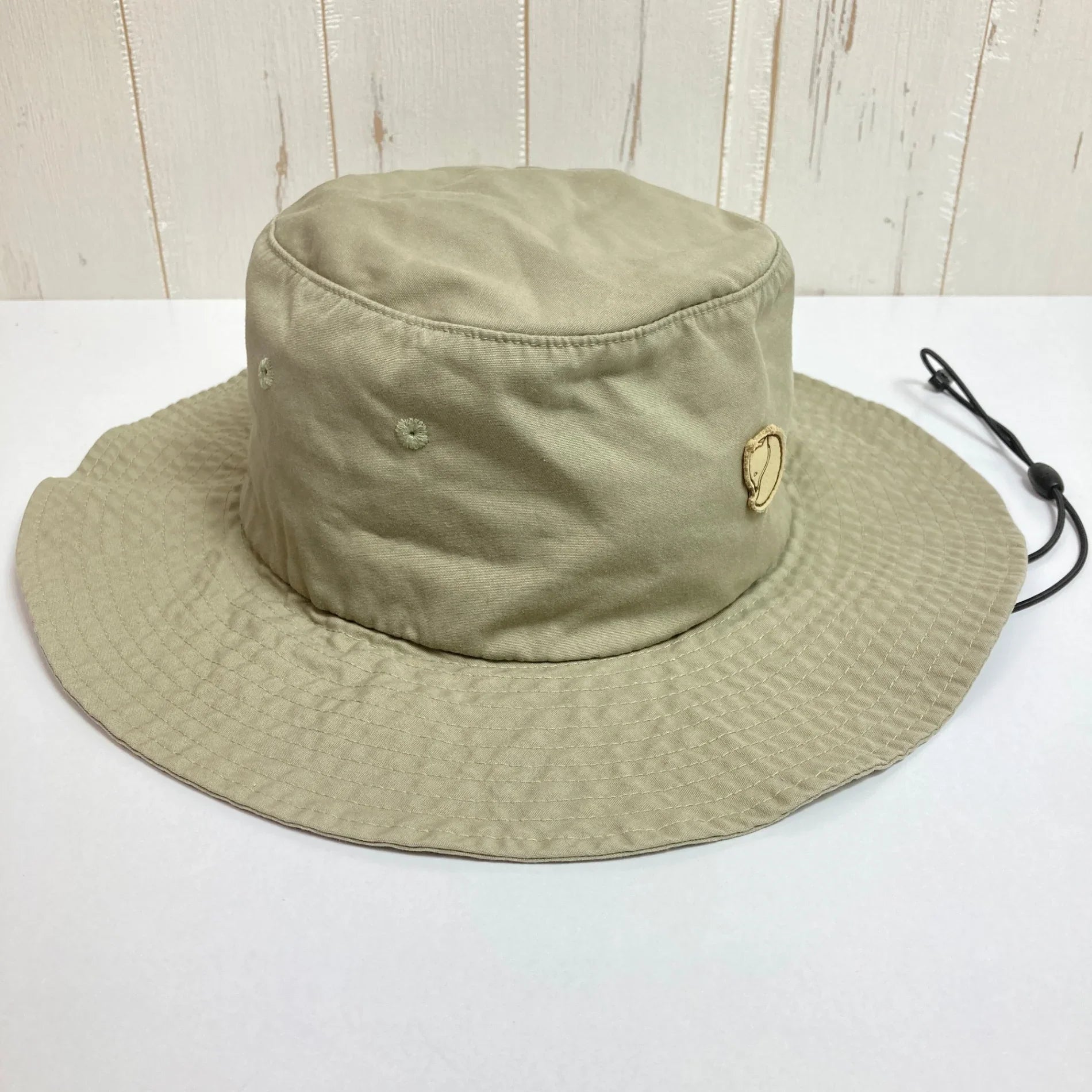 【Unisex S ベージュ系】 Fjallraven ( フェールラーベン ) ハットフィールド ハット Hatfield Hat ポリエステル ウェア ウェア小物 ヘッドウェア ハット z00052343 ハット ヘッドウェア ウェア小物 ウェア - 【公式】2ndGEAR（セカンドギア）Webショップ【登山用品・アウトドア用品専門 買取販売店】