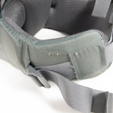 【Women's OneSize グレー系】 Mystery Ranch ( ミステリーランチ ) スタイン 62 W's Stein 62 W's ナイロン 19761125 Women's コンクリート | Concrete 容量【55L～79L】 バックパック バッグ スト - 【公式】2ndGEAR（セカンドギア）Webショップ【登山用品・アウトドア用品専門 買取販売店】