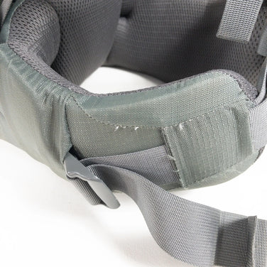 【Women's OneSize グレー系】 Mystery Ranch ( ミステリーランチ ) スタイン 62 W's Stein 62 W's ナイロン 19761125 Women's コンクリート | Concrete 容量【55L～79L】 バックパック バッグ スト - 【公式】2ndGEAR（セカンドギア）Webショップ【登山用品・アウトドア用品専門 買取販売店】