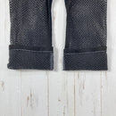 【Men's L/XL ブラック系】 Millet ( ミレー ) ドライナミック メッシュ 3/4 タイツ DRYNAMIC MESH 3/4 TIGHTS ポリプロピレン ウェア ボトムス タイツ z00059367  タイツ ボトムス ウェア-4