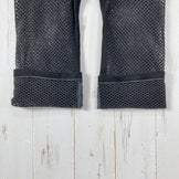 【Men's L/XL ブラック系】 Millet ( ミレー ) ドライナミック メッシュ 3/4 タイツ DRYNAMIC MESH 3/4 TIGHTS ポリプロピレン ウェア ボトムス タイツ z00059367  タイツ ボトムス ウェア