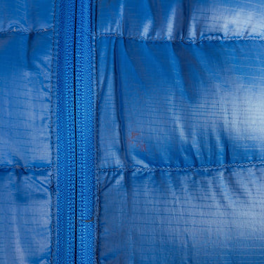 【Men's S ブルー系】 Outdoor Research ( アウトドアリサーチ ) トランセンデント セーター Transcendent Sweater ダウン 57551/OR10FW119 International Men's ブルーリボン｜Blue - 【公式】2ndGEAR（セカンドギア）Webショップ【登山用品・アウトドア用品専門 買取販売店】