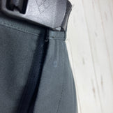 【Men's S ブラック系】 Montbell ( モンベル ) ガイド パンツ Guide Pants ナイロン ウェア ボトムス ロングパンツ ソフトシェル z00057122  ソフトシェル ロングパンツ ボトムス ウェア