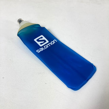 【S ブラック系】 Salomon ( サロモン ) アドバンスド スキン 12 セット ADV SKIN 12 SET ナイロン バッグ ストレージ ランニングベスト ベストパック z00058750  ランニングベスト ベストパック バッグ ストレー
