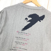 【Men's M グリーン系】 Manastash ( マナスタッシュ ) ヘンプ コットン Tシャツ Hemp Cotton T-Shirt Men's コットン ショートスリーブTシャツ クルーネック インナー シャツ トップス ウェア - 【公式】2ndGEAR（セカンドギア）Webショップ【登山用品・アウトドア用品専門 買取販売店】