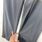 【Men's M ブラック系】 The North Face ( ザ・ノースフェイス ) フレキシブル アンクル パンツ Flexible Ankle Pant ナイロン ウェア ボトムス ロングパンツ ソフトシェル z00059393  ソフトシェル ロングパンツ