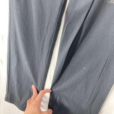 【Men's M ブラック系】 The North Face ( ザ・ノースフェイス ) フレキシブル アンクル パンツ Flexible Ankle Pant ナイロン ウェア ボトムス ロングパンツ ソフトシェル z00059393  ソフトシェル ロングパンツ