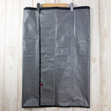 【Unisex OneSize ブラック系】 Shinogi By Axesquin ( 凌 By アクシーズクイン ) ツユハラヒ ナイロン 043026 Asian Unisex レインシェル ロングパンツ ボトムス ウェア - 【公式】2ndGEAR（セカンドギア）Webショップ【登山用品・アウトドア用品専門 買取販売店】