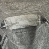 【OneSize グレー系】 c2010 Hyperlite Mountain Gear Hmg ( ハイパーライトマウンテンギア ) トレイル トート Trail Tote 生産終了モデル 入手困難 旧タグ バッグ ストレージ トートバッグ DCF ( ダイニー - 【公式】2ndGEAR（セカンドギア）Webショップ【登山用品・アウトドア用品専門 買取販売店】