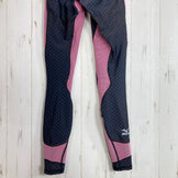 【Women's L ピンク系】 Mizuno ( ミズノ ) バイオギア タイツ ロング BG8000 Bio Gear Tights Long BG8000 骨盤・ひざ・筋肉サポート コンプレッション ポリエステル ウェア ボトムス タイツ z00060441