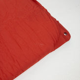 【OneSize レッド系】 Montbell ( モンベル ) Ulコンフォートシステムパッド150 1124405 エアマット マット スリーピングパッド スリーピングシステム - 【公式】2ndGEAR（セカンドギア）Webショップ【登山用品・アウトドア用品専門 買取販売店】