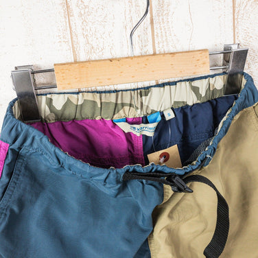 【Women's S ネイビー系】 Karrimor ( カリマー ) ジャーニー サマー ウィメンズ ショーツ Journey Summer W Shorts ハーフ パンツ 38W-14S International Women's 化繊 ショーツ ショートパンツ - 【公式】2ndGEAR（セカンドギア）Webショップ【登山用品・アウトドア用品専門 買取販売店】