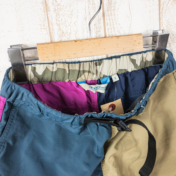 【Women's S ネイビー系】 Karrimor ( カリマー ) ジャーニー サマー ウィメンズ ショーツ Journey Summer W Shorts ハーフ パンツ 38W-14S International Women's 化繊 ショーツ ショートパンツ - 【公式】2ndGEAR（セカンドギア）Webショップ【登山用品・アウトドア用品専門 買取販売店】