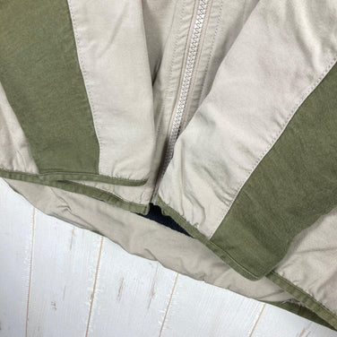 【Men's S グリーン系】 Kavu ( カブー ) コットン フリース ジャケット Cotton Fleece Jacket コットン ウェア トップス アウター ジャケット フリース z00052957  フリース アウター ジャケット トップス ウェア