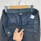 【Men's M ブラック系】 Marmot ( マーモット ) トレッキング ストレッチ パンツ Trekking Stretch Pant ポリエステル ウェア ボトムス ロングパンツ  z00058201   ロングパンツ ボトムス ウェア