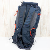 【Unisex OneSize ネイビー系】 Montbell ( モンベル ) アルパイン ライトパック 30 ナイロン 1133287 Asian Unisex NV 容量【30L～54L】 バックパック バッグ ストレージ - 【公式】2ndGEAR（セカンドギア）Webショップ【登山用品・アウトドア用品専門 買取販売店】