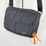 【OneSize ブラック系】 Mystery Ranch ( ミステリーランチ ) ディストリクト 8 District 8 ナイロン バッグ ストレージ ショルダーバッグ z00054922  ショルダーバッグ バッグ ストレージ