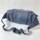 【OneSize ブラック系】 Osprey ( オスプレー ) ヘリテージ ウエストパック 8 Heritage Waist Pack 8 ブラックホワイトグリッド 生産終了モデル 入手困難 旧タグ 復刻モデル ナイロン バッグ ストレージ ウエストバッグ ヒップ-4