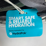 【OneSize グリーン系】 Osprey ( オスプレー ) スポーツライト 20 ハイドロリクス Sportlite 20 Hydraulics ナイロン バッグ ストレージ バックパック デイパック 容量【～29L】 z00055582  デイパック 容量【