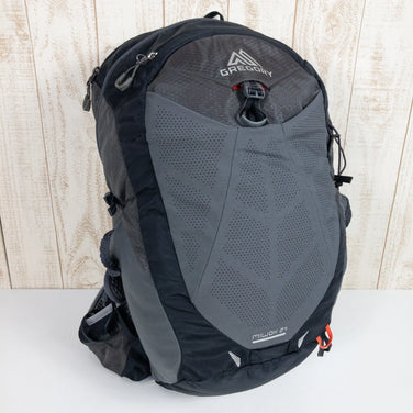 【OneSize グレー系】 Gregory ( グレゴリー ) ミウォック 24 Miwok 24 バッグ ストレージ バックパック デイパック 容量【～29L】 z00050701 デイパック 容量【～29L】 バックパック バッグ ストレージ - 【公式】2ndGEAR（セカンドギア）Webショップ【登山用品・アウトドア用品専門 買取販売店】