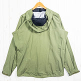 【Men's L グリーン系】 Millet ( ミレー ) ティフォン 50000ストレッチジャケット TYPHON 50000 ST JKT ナイロン ウェア トップス アウター ジャケット レインシェル z00052605 レインシェル アウター ジャケット - 【公式】2ndGEAR（セカンドギア）Webショップ【登山用品・アウトドア用品専門 買取販売店】