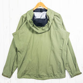 【Men's L グリーン系】 Millet ( ミレー ) ティフォン 50000ストレッチジャケット TYPHON 50000 ST JKT ナイロン ウェア トップス アウター ジャケット レインシェル z00052605 レインシェル アウター ジャケット - 【公式】2ndGEAR（セカンドギア）Webショップ【登山用品・アウトドア用品専門 買取販売店】