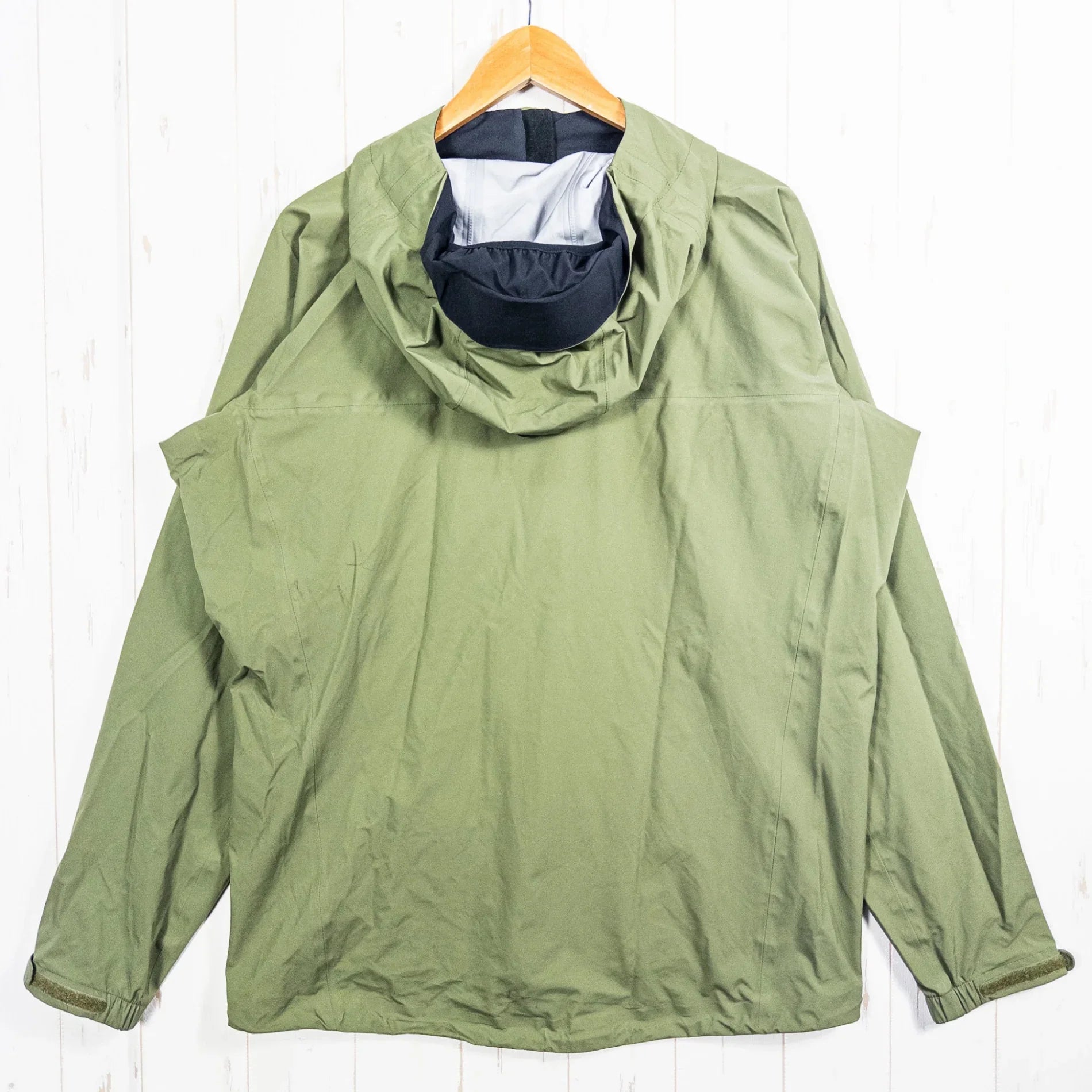 【Men's L グリーン系】 Millet ( ミレー ) ティフォン 50000ストレッチジャケット TYPHON 50000 ST JKT ナイロン ウェア トップス アウター ジャケット レインシェル z00052605 レインシェル アウター ジャケット - 【公式】2ndGEAR（セカンドギア）Webショップ【登山用品・アウトドア用品専門 買取販売店】