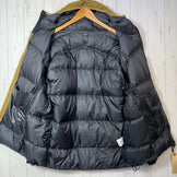 【Men's M ベージュ系】 Millet ( ミレー ) ブリーザー ダウン ジャケット Breather Down Jacket ダウン ウェア トップス アウター ジャケット ダウンインサレーション z00054703  ダウンインサレーション アウター ジ