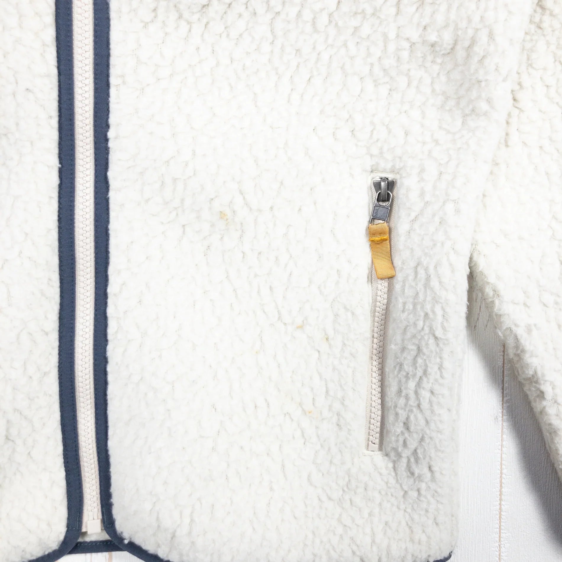 【Women's XS アイボリー系】 2019 Patagonia ( パタゴニア ) レトロ パイル フーディ PLCN ポリエステル ウェア トップス アウター ジャケット フリース z00050616 PLCN フリース アウター ジャケット トップス ウェア - 【公式】2ndGEAR（セカンドギア）Webショップ【登山用品・アウトドア用品専門 買取販売店】