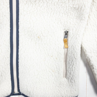 【Women's XS アイボリー系】 2019 Patagonia ( パタゴニア ) レトロ パイル フーディ PLCN ポリエステル ウェア トップス アウター ジャケット フリース z00050616 PLCN フリース アウター ジャケット トップス ウェア - 【公式】2ndGEAR（セカンドギア）Webショップ【登山用品・アウトドア用品専門 買取販売店】