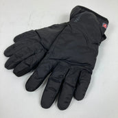 【男女通用 M 黑色】Trekmates Thaw Glove 合成羽绒手套，PrimaLoft Gold 保暖层 z00057186