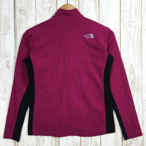【Women's S パープル系】 The North Face ( ザ・ノースフェイス ) マイクロマティーク ジャケット Micromattique Jacket フリース NLW46013 Asian Women's フリース アウター ジャケット トップス ウ - 【公式】2ndGEAR（セカンドギア）Webショップ【登山用品・アウトドア用品専門 買取販売店】