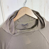 【Men's L ベージュ系】 2024 Patagonia ( パタゴニア ) キャプリーン サーマル フーディ Capilene Thermal Hoody SBDY ポリエステル ウェア トップス アウター ジャケット フリース z00058907 SBDY