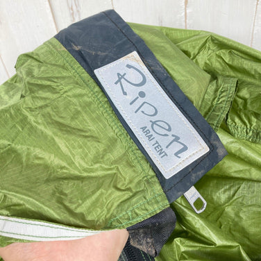 One Size Green Arai Tent Ripen Oni Dome 1 Forest Green Camping Gear Tent Mountain Tent z00054225 Forest Green Mountain Tent Camping Gear