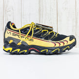 【Unisex 25.5cm ブラック系】 La Sportiva ( ラ・スポルティバ ) ウルトララプター Ultra Rapter ブラック フットウェア トレイルランニングシューズ z00051350 ブラック トレイルランニングシューズ フットウェア - 【公式】2ndGEAR（セカンドギア）Webショップ【登山用品・アウトドア用品専門 買取販売店】