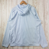 【Men's XL ブルー系】 Arcteryx ( アークテリクス ) デルタ フーディ Delta Hoody ポリエステル ウェア トップス アウター ジャケット フリース z00051080 フリース アウター ジャケット トップス ウェア - 【公式】2ndGEAR（セカンドギア）Webショップ【登山用品・アウトドア用品専門 買取販売店】