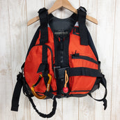 【Unisex M オレンジ系】 Montbell ( モンベル ) リバー ランナー プロ River Runner Pro ナイロン ウェア トップス ベスト z00050939 ベスト トップス ウェア - 【公式】2ndGEAR（セカンドギア）Webショップ【登山用品・アウトドア用品専門 買取販売店】