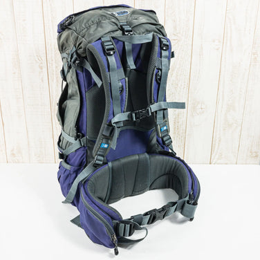 【Type 1 パープル系】 Karrimor ( カリマー ) リッジ 30 ナイロン バッグ ストレージ バックパック 容量【30L～54L】 z00051310 容量【30L～54L】 バックパック バッグ ストレージ - 【公式】2ndGEAR（セカンドギア）Webショップ【登山用品・アウトドア用品専門 買取販売店】