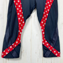 【Men's L ブラック系】 Cw-X ( シーダブリューエックス ) プロモデル ハーフ タイツ Pro Model Half Tights ポリエステル ウェア ボトムス タイツ z00058455  タイツ ボトムス ウェア-3