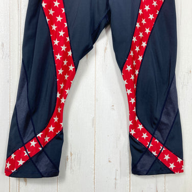 【Men's L ブラック系】 Cw-X ( シーダブリューエックス ) プロモデル ハーフ タイツ Pro Model Half Tights ポリエステル ウェア ボトムス タイツ z00058455  タイツ ボトムス ウェア