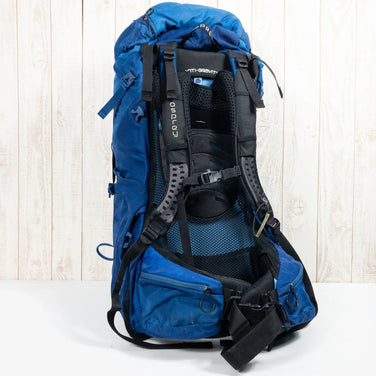 【M ブルー系】 Osprey ( オスプレー ) イーサー AG 70 Aether AG 70 ナイロン OS50061 ネプチューンブルー 容量【55L～79L】 バックパック バッグ ストレージ - 【公式】2ndGEAR（セカンドギア）Webショップ【登山用品・アウトドア用品専門 買取販売店】