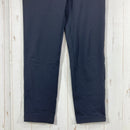 【Men's S ブラック系】 Montbell ( モンベル ) トレール アクション タイツ Trail Action Tights ナイロン ウェア ボトムス ロングパンツ フリース z00059452  フリース ロングパンツ ボトムス ウェア-3