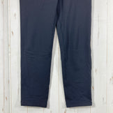 【Men's S ブラック系】 Montbell ( モンベル ) トレール アクション タイツ Trail Action Tights ナイロン ウェア ボトムス ロングパンツ フリース z00059452  フリース ロングパンツ ボトムス ウェア