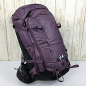 【Women's OneSize パープル系】Mammut ( マムート ) トレア スパイン 50 Trea Spine 50L バックパック 2520-00890 Women's 容量【30L～54L】 バックパック バッグ ストレージ - 【公式】2ndGEAR（セカンドギア）Webショップ【登山用品・アウトドア用品専門 買取販売店】