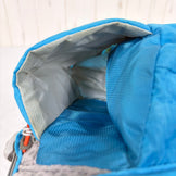 【OneSize ブルー系】 Jackwolfskin ( ジャックウルフスキン ) クロス ラン 2 Cross Run 2 ナイロン バッグ ストレージ ウエストバッグ ヒップパック z00059268  ウエストバッグ ヒップパック バッグ ストレージ