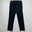【Men's XL ブラック系】 The North Face ( ザ・ノースフェイス ) アルパイン ライト パンツ Alpine Light Pant ナイロン ウェア ボトムス ロングパンツ ソフトシェル z00059244  ソフトシェル ロングパンツ ボトム-7