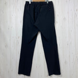 【Men's XL ブラック系】 The North Face ( ザ・ノースフェイス ) アルパイン ライト パンツ Alpine Light Pant ナイロン ウェア ボトムス ロングパンツ ソフトシェル z00059244  ソフトシェル ロングパンツ ボトム