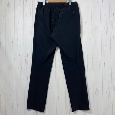 【Men's XL ブラック系】 The North Face ( ザ・ノースフェイス ) アルパイン ライト パンツ Alpine Light Pant ナイロン ウェア ボトムス ロングパンツ ソフトシェル z00059244  ソフトシェル ロングパンツ ボトム