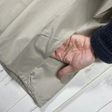 【Unisex S カーキ系】 Houdini ( フーディニ ) ウェザー ティー Weather Tee 159784 SANDSTORM z00055959 SANDSTORM 化繊 ショートスリーブTシャツ クルーネック インナー シャツ トップス ウェア